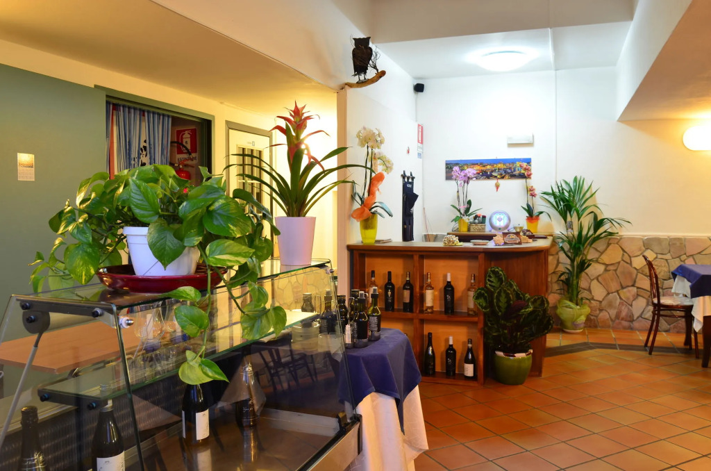 Hotel Nido Daquila