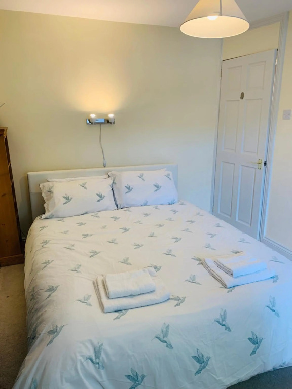 Campion Cottage