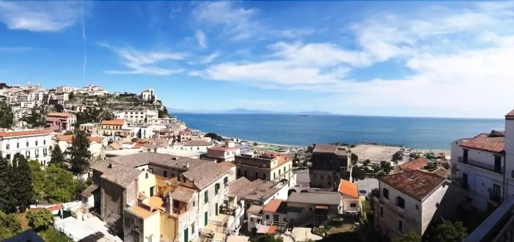 Il Capriccio Di Maria guest house