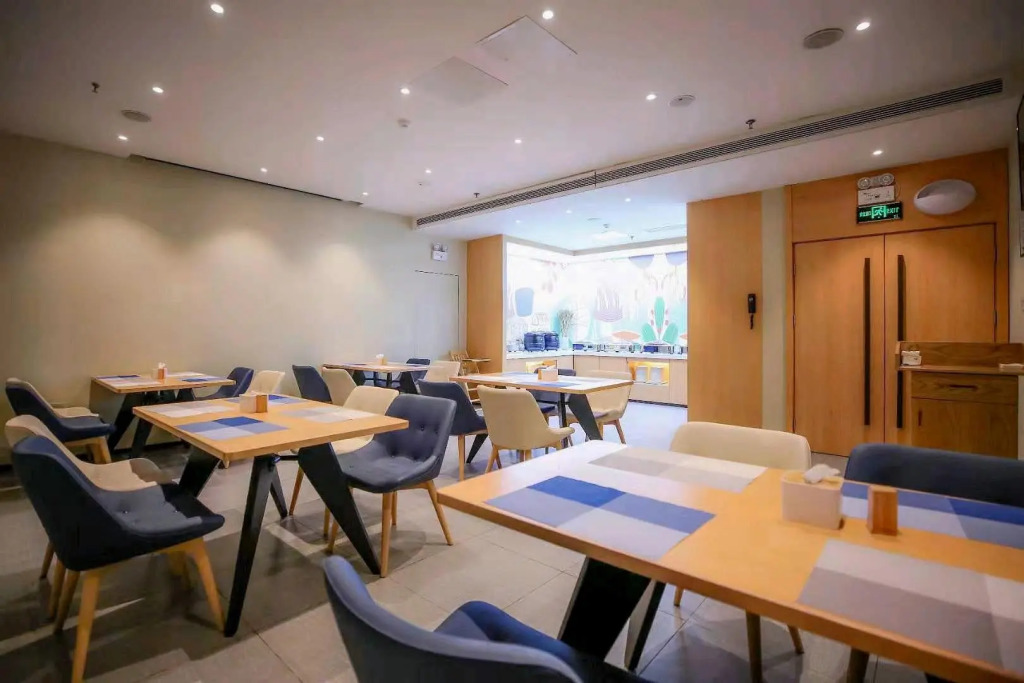 Hanting Hotel Shijiazhuang Tiyu Nan Street