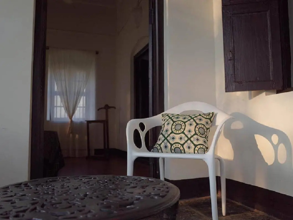 La Villa