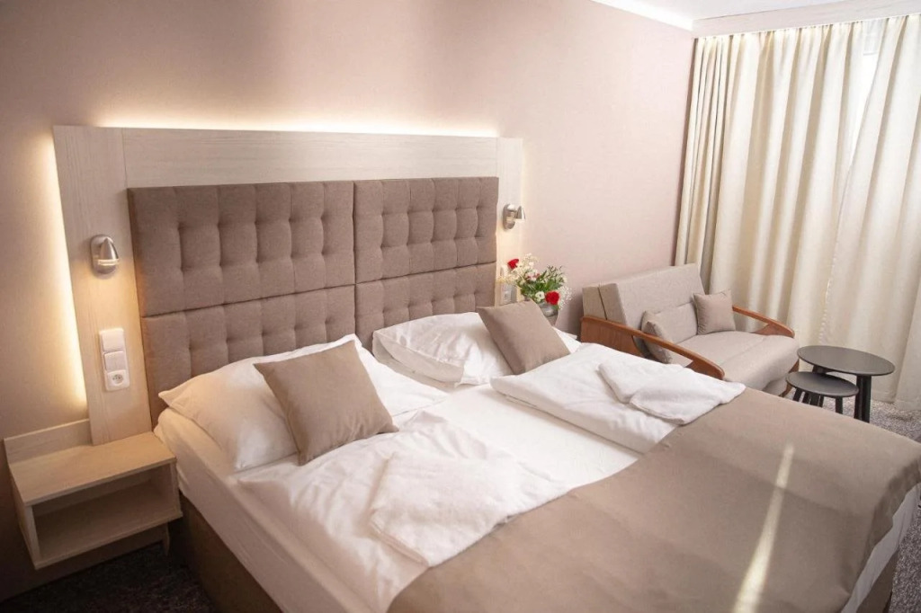 Wellness Hotel Astra