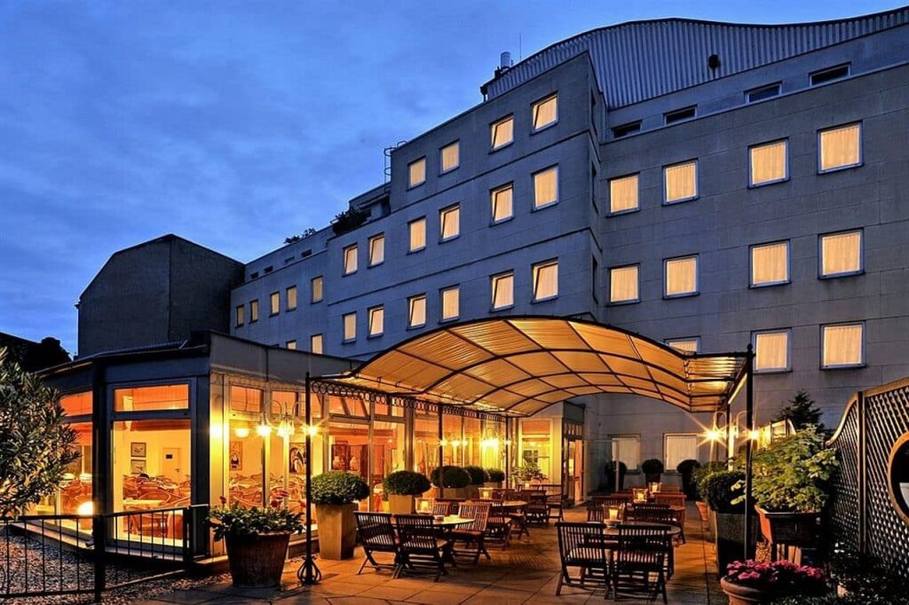 Taschengeld ladys berlin