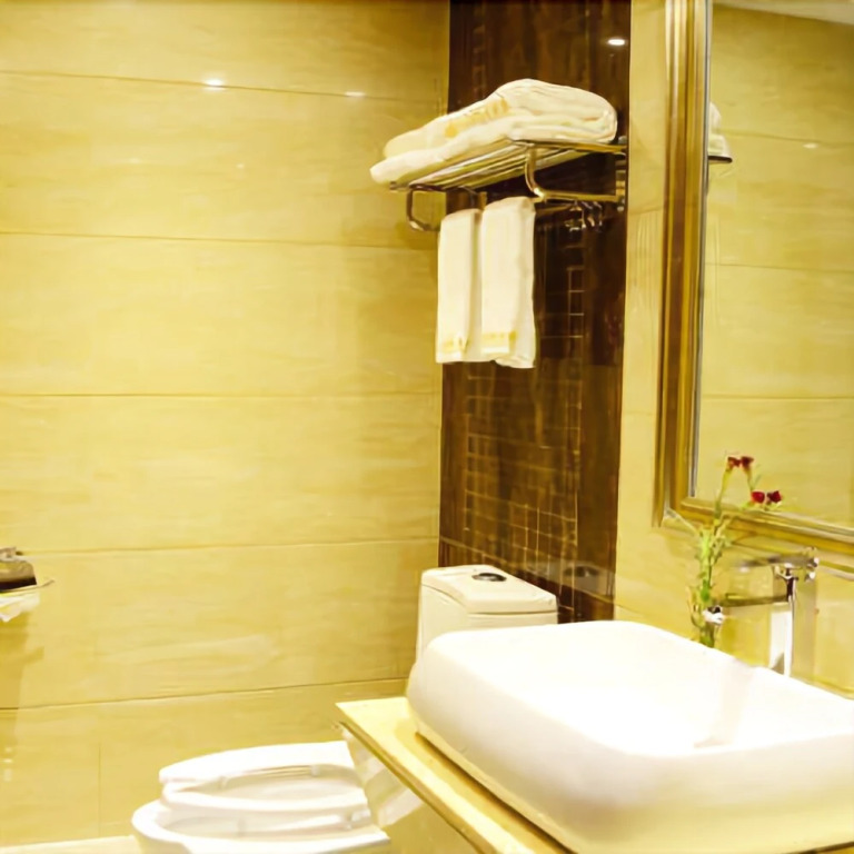 Furong International Hotel