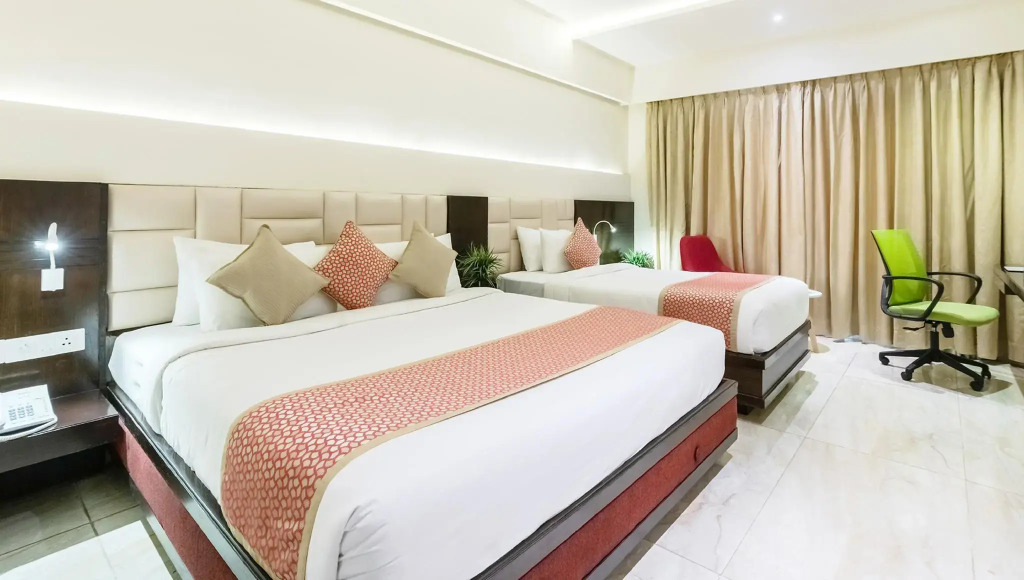 Rio The Hotel