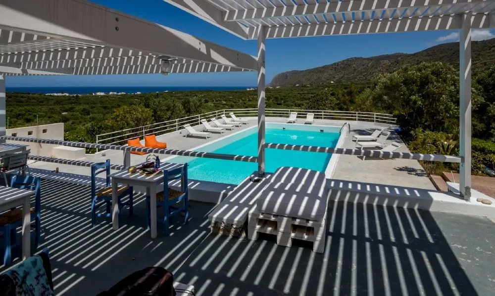 Milatos Village Cretan Agrotourism Hotel