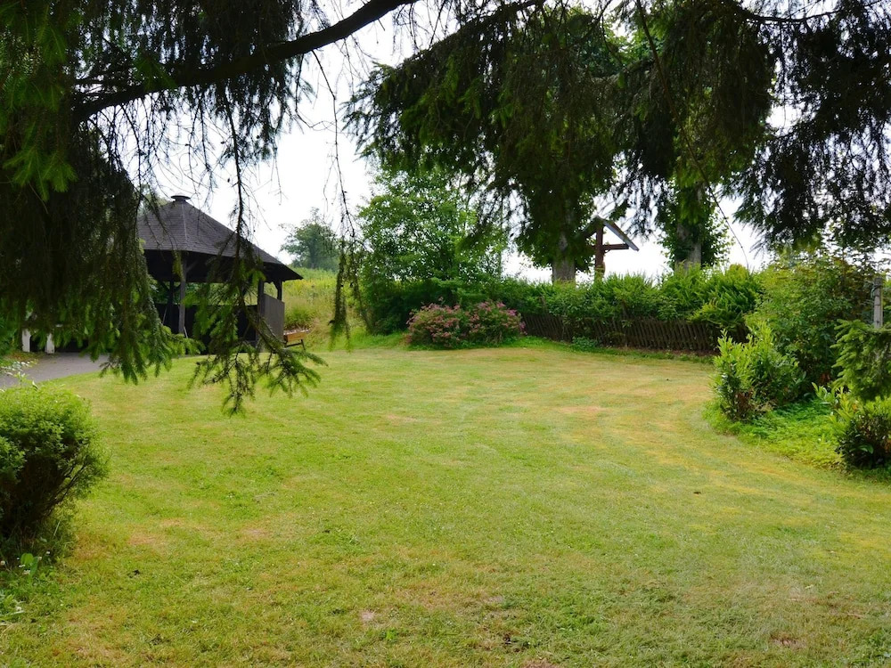 Spacious Apartment in Niederlandenbeck With Sauna