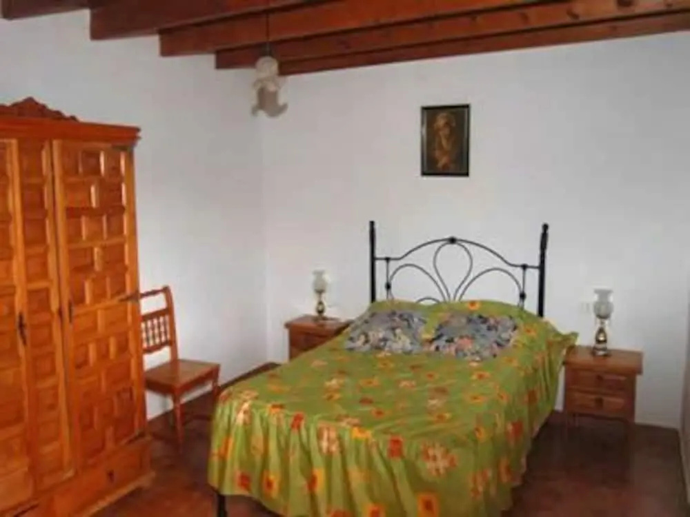 Casas Rurales Fimbapaire