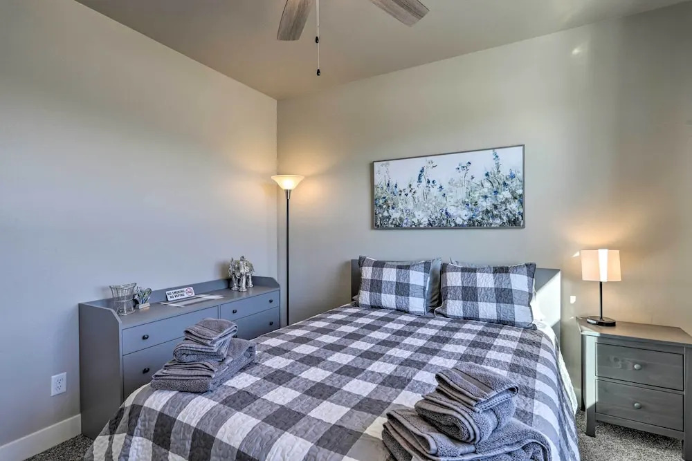Family-friendly Grand Junction House w/ Patio
