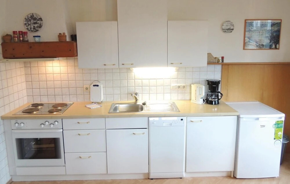 Stunning Apartment in Piesendorf With 3 Bedrooms and Wifi