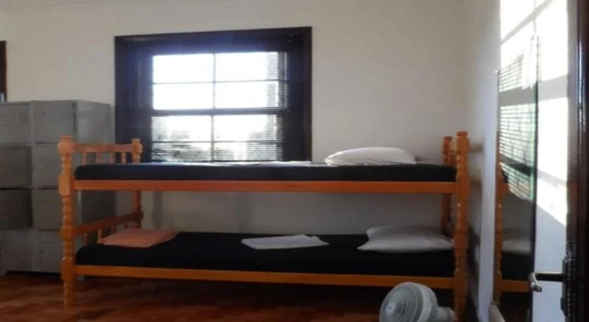 Laranja Mecânica Hostel & Pousada