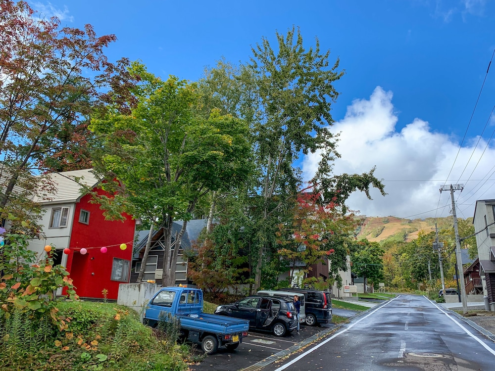 Niseko Ski Lodge - Hirafu