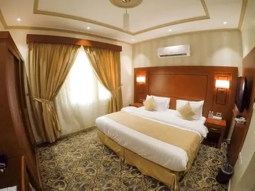 Eskan Alreem Aparthotel