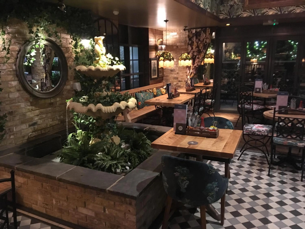 The Seaton Lane Inn - The Inn Collection Group