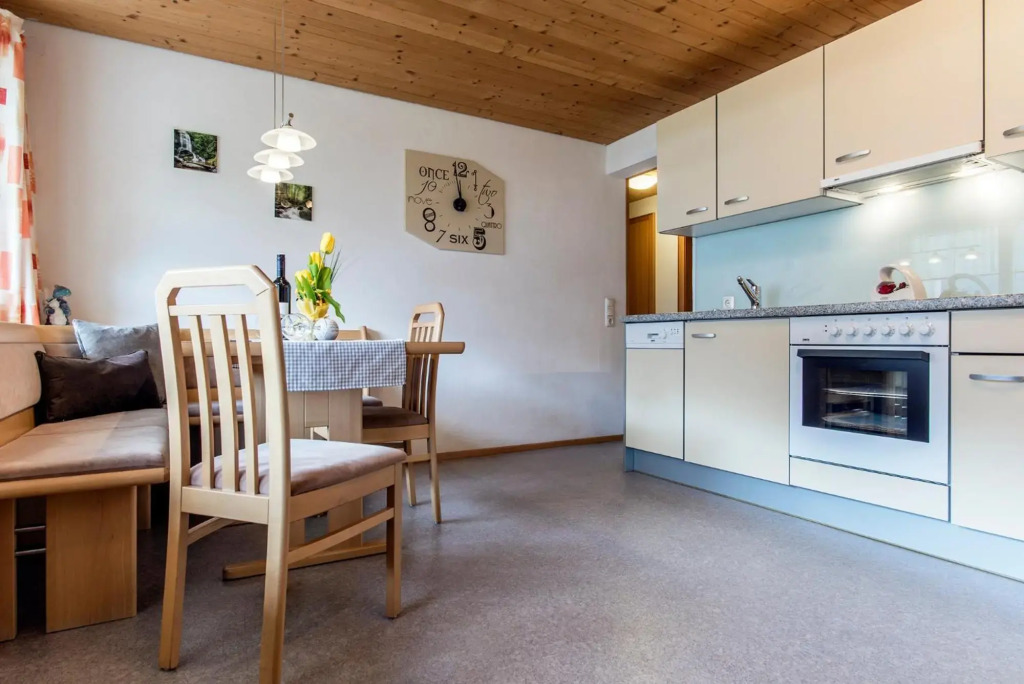 Haus Ambiatscha