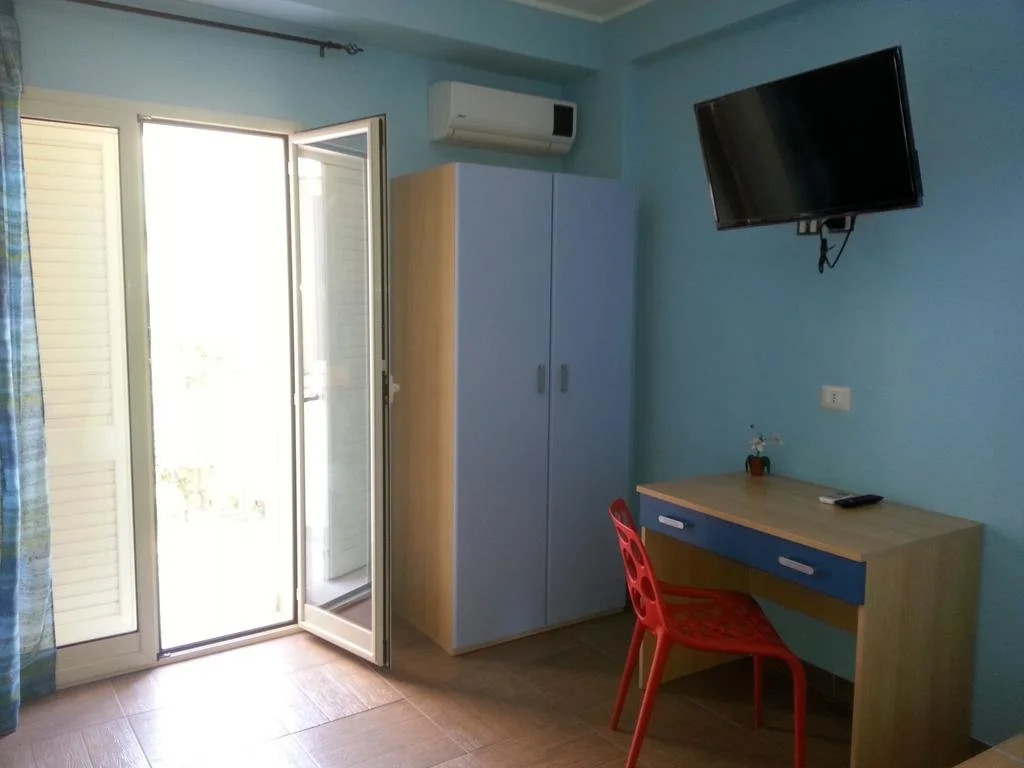 B&B Naxos Mare