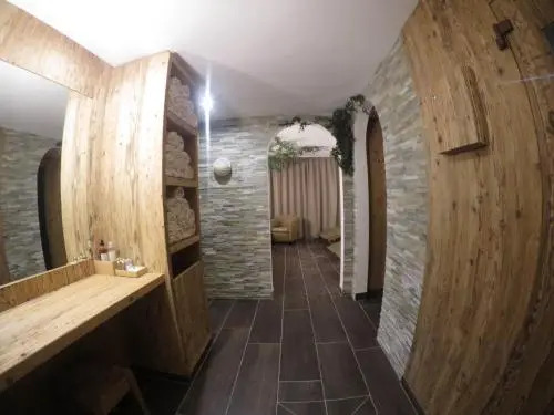 Hotel Garni Litzner