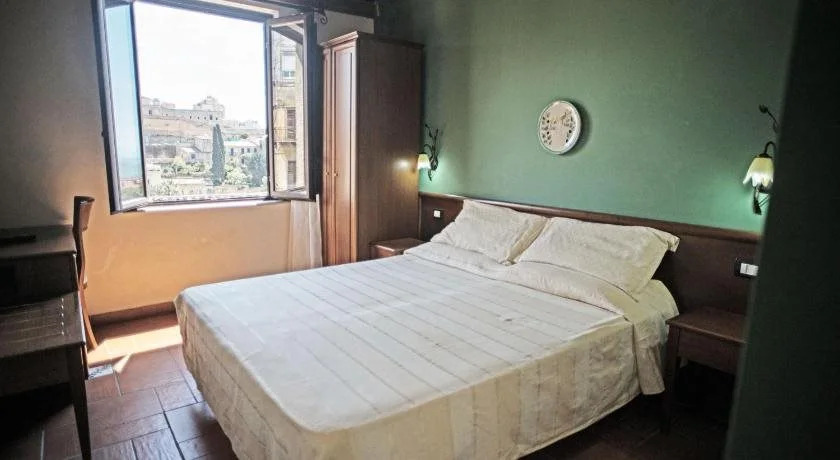B&B Salotto Di Athena