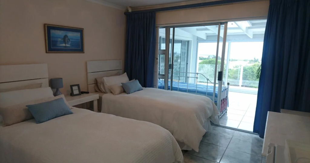 Riversea Guesthouse