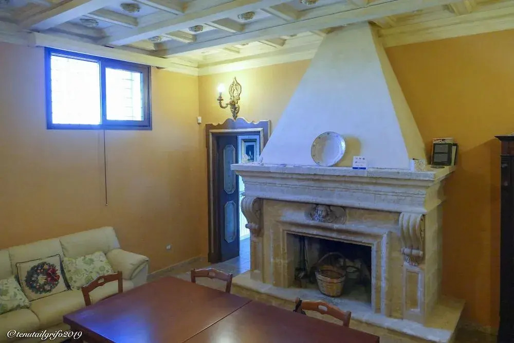 Tenuta Il Grifo
