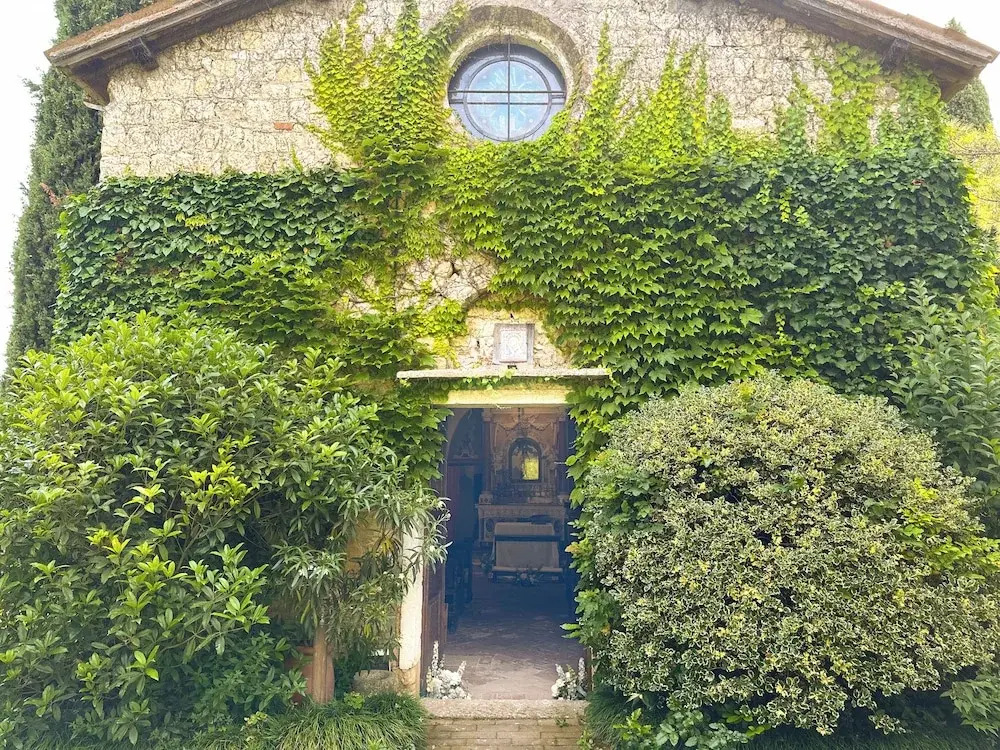 Relais La Magioca