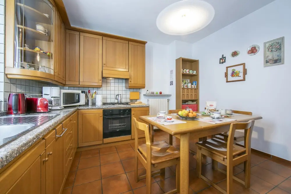 Villa Martina