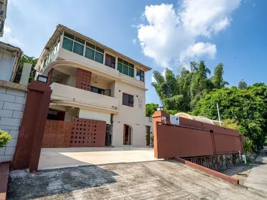 Shenzhen Puyuan Yaomu Homestay