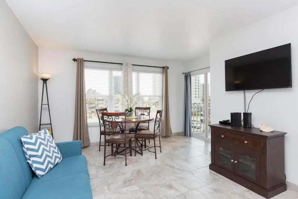 Gulfview II #410 Luxe