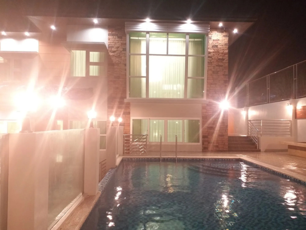 Lee Boutique Hotel Tagaytay