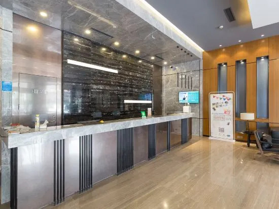 Jinjiang Inn Select (Xuzhou Jiawang Taoyuan Road)