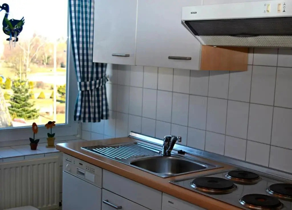Haus Widder Nr1