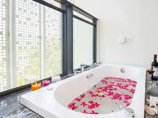 Sweetome Vacation Rentals (Dapeng Banshanhai)