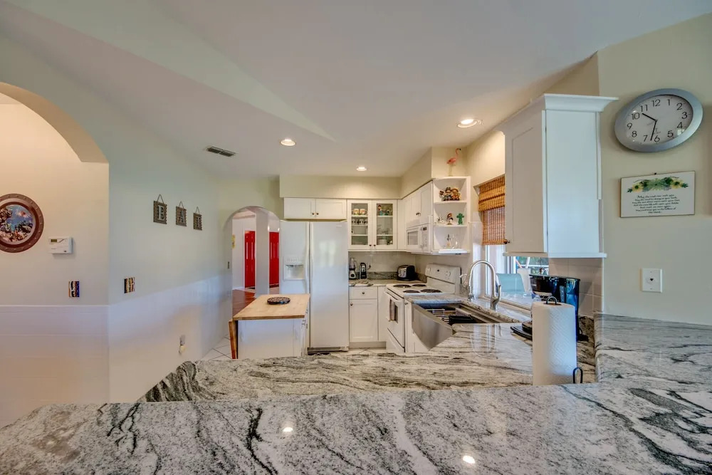 Villa Coral Retreat- Roelens Vacations