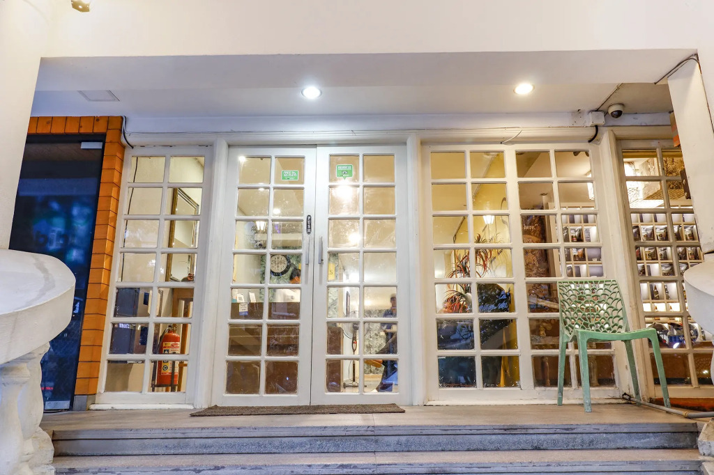 FabHotel Park Inn - Indiranagar