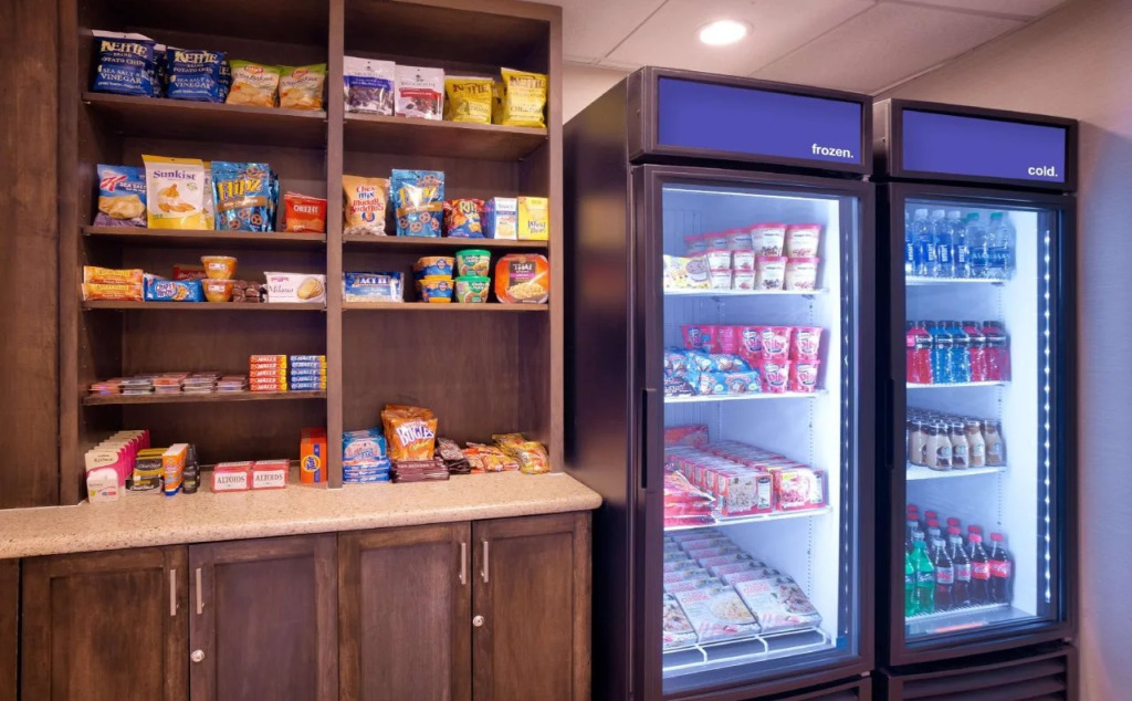 Hampton Inn by Hilton Irvine East - Lake Forest