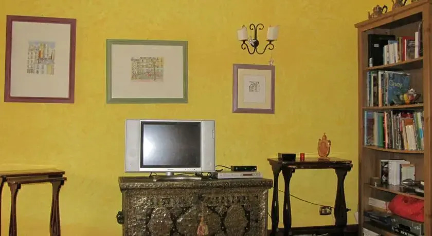 Cozy home Parioli Muse