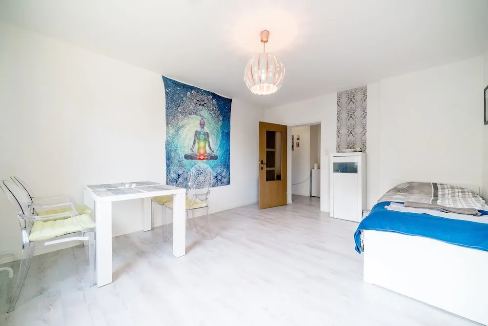 Private Apartment Röntgenstraße