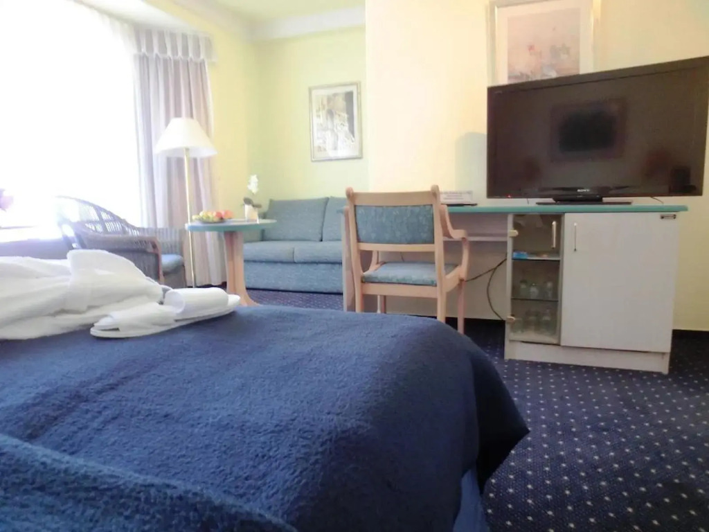 Hotel Nordic