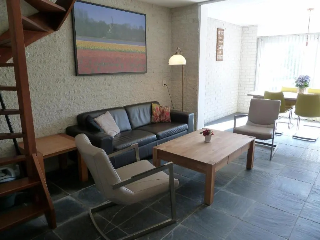 Vacation home Zwaantje #ABB24b