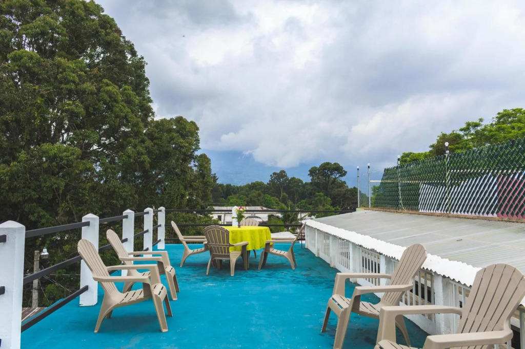 Hotel Casa Santa Lucia
