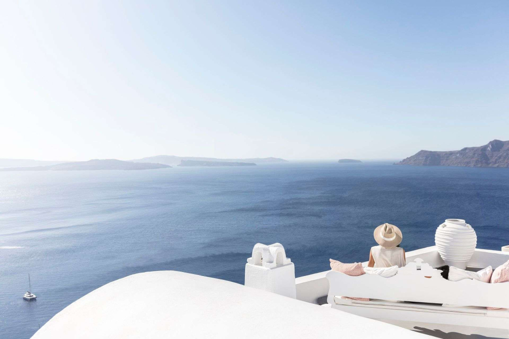 Canaves Ena - Small Luxury Hotels of the World