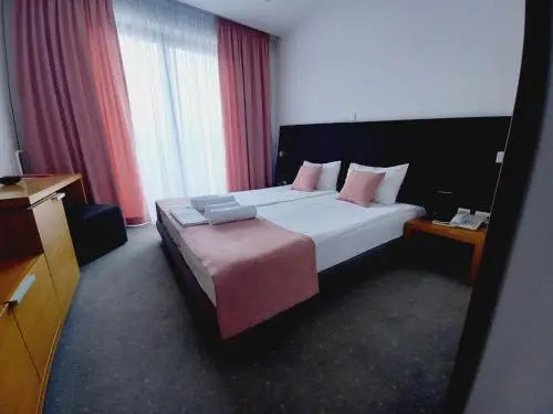 Hotel Vukov Most
