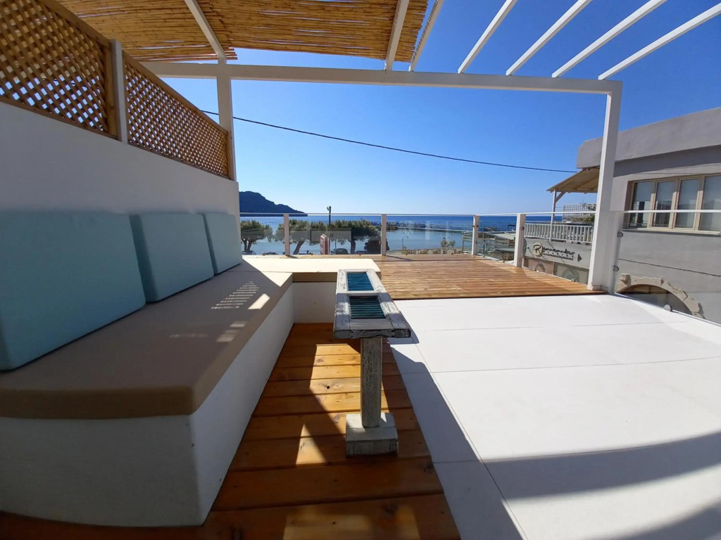 Notus Suites