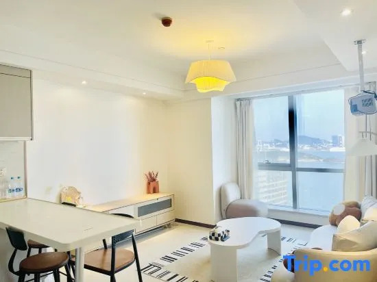 Xiamen Bojin Boutique Seaview (Taidi Haixi)