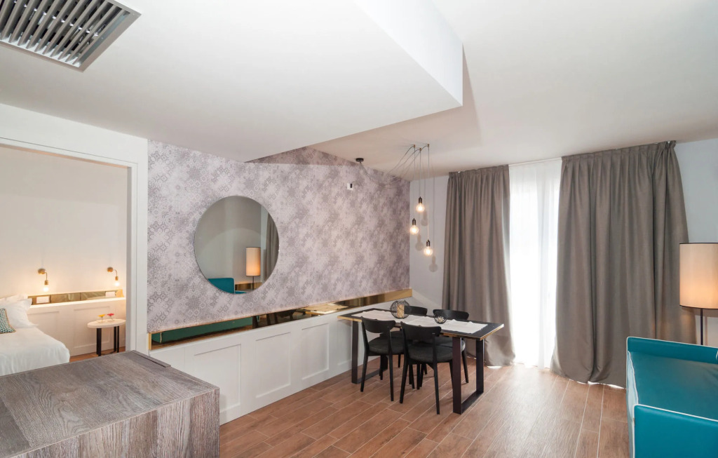 Residence Ten Suite