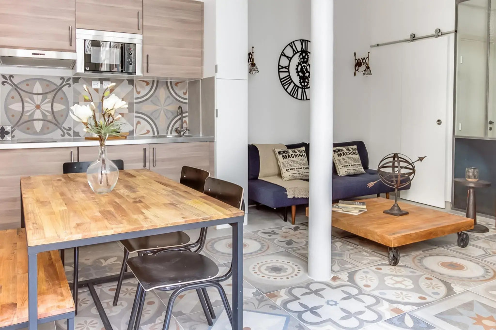 Sweet Inn Apartments - Rue De L Echiquier