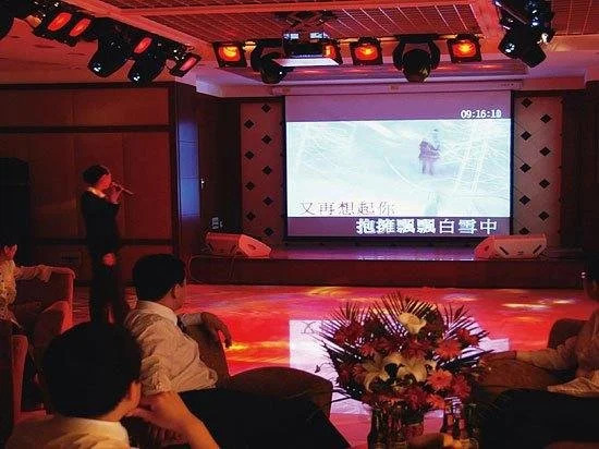 Judge Home Hotel - Beijing