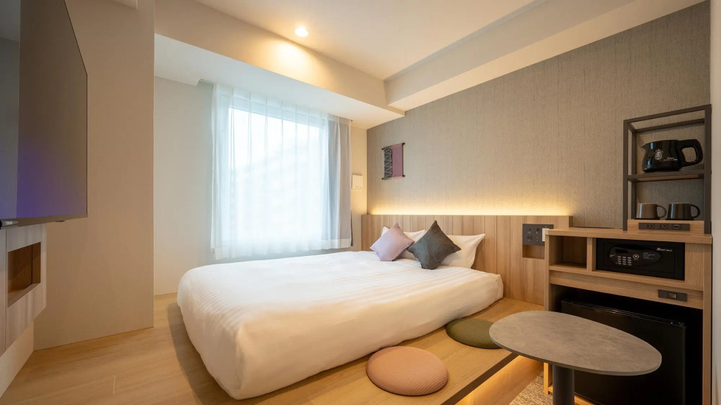 SAKURA PORT HOTEL