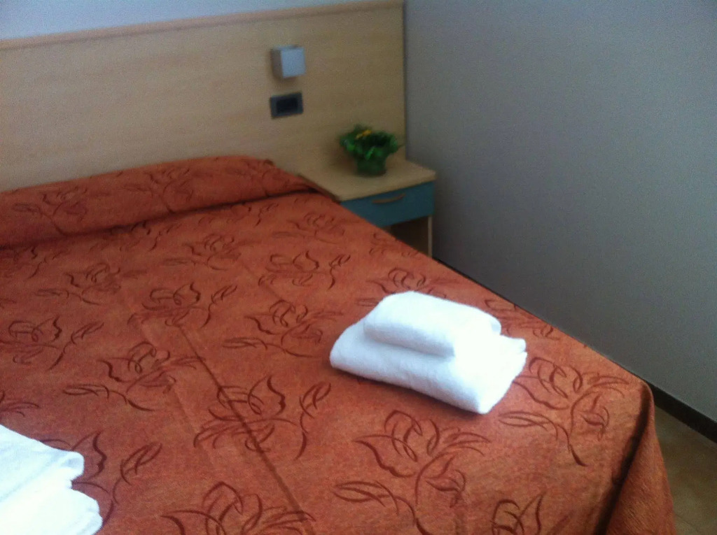 Hotel San Benedetto