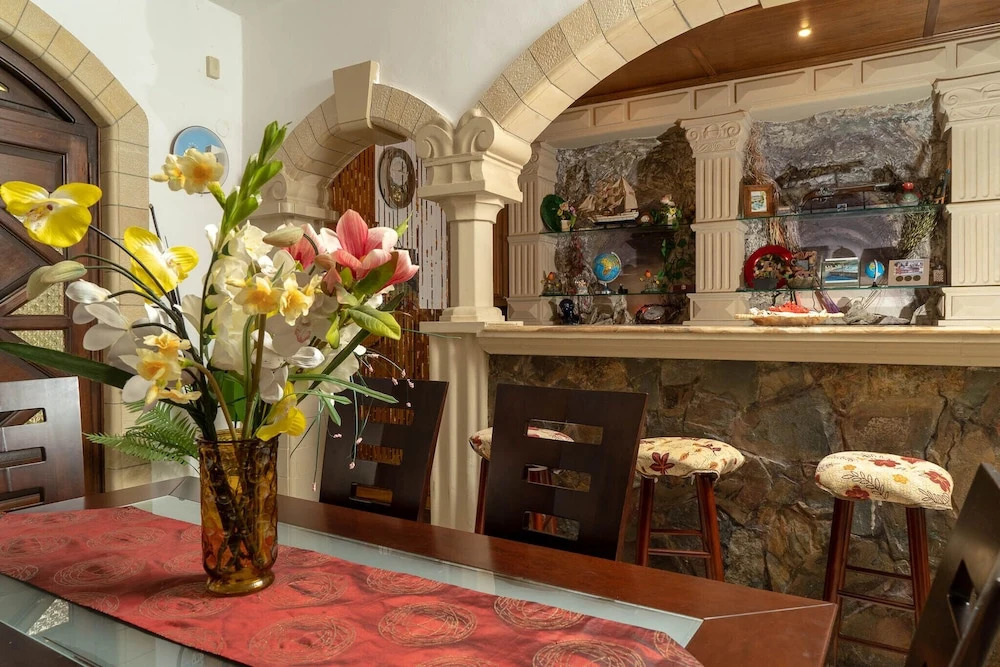villa Gregory